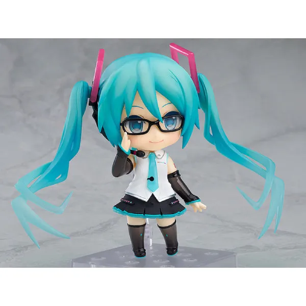 1309 Nendoroid Hatsune Miku V4X