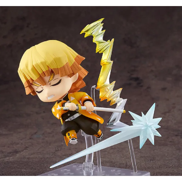 1334 Nendoroid Zenitsu Agatsuma