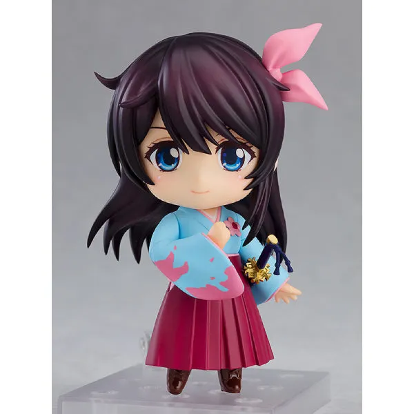 1360 Nendoroid Sakura Amamiya