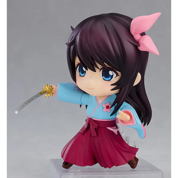 1360 Nendoroid Sakura Amamiya