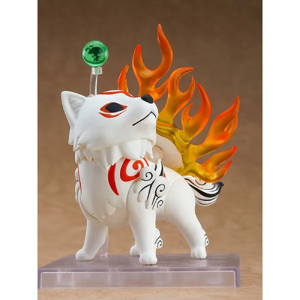 1365-DX Nendoroid Amaterasu DX Ver.