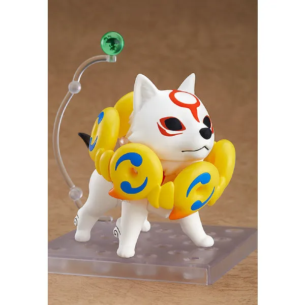 1365-DX Nendoroid Amaterasu DX Ver.