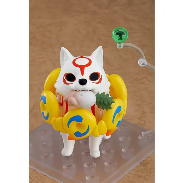 1365-DX Nendoroid Amaterasu DX Ver.