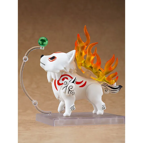 1365-DX Nendoroid Amaterasu DX Ver.