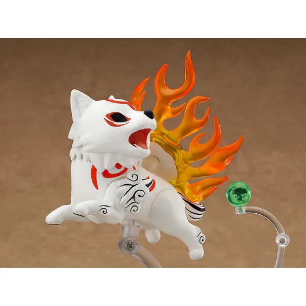 1365-DX Nendoroid Amaterasu DX Ver.