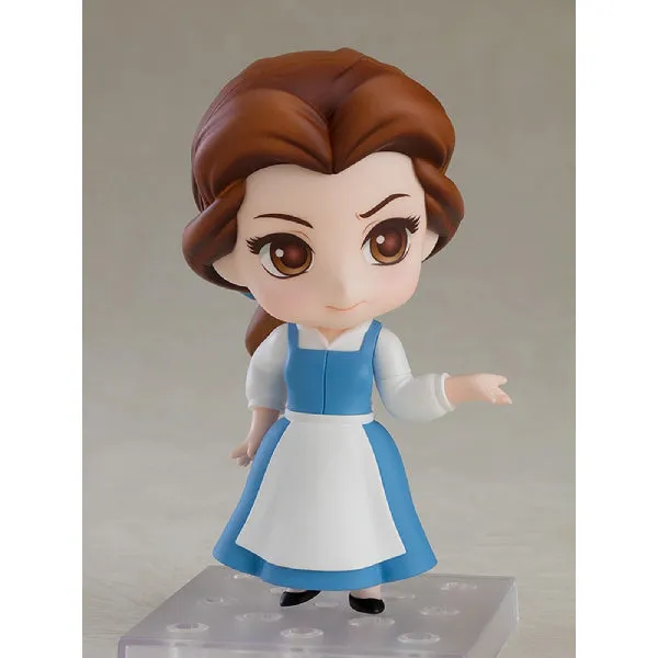 1392 Nendoroid Belle: Village Girl Ver. 黏土人 貝兒