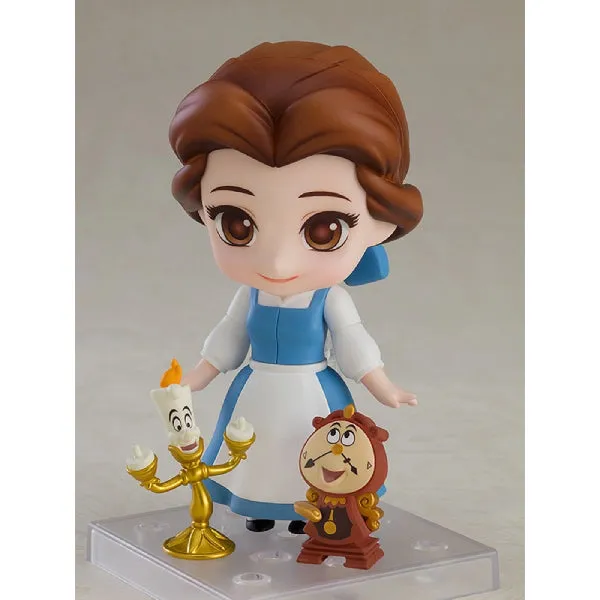 1392 Nendoroid Belle: Village Girl Ver. 黏土人 貝兒