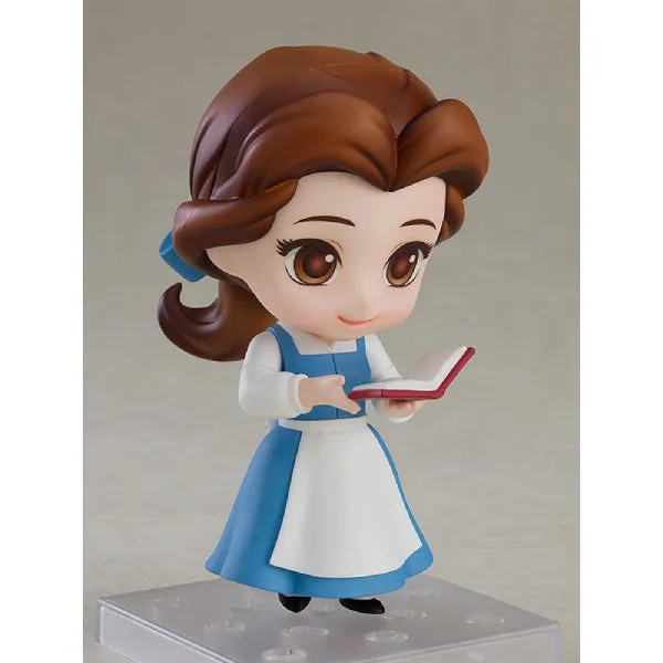 1392 Nendoroid Belle: Village Girl Ver. 黏土人 貝兒