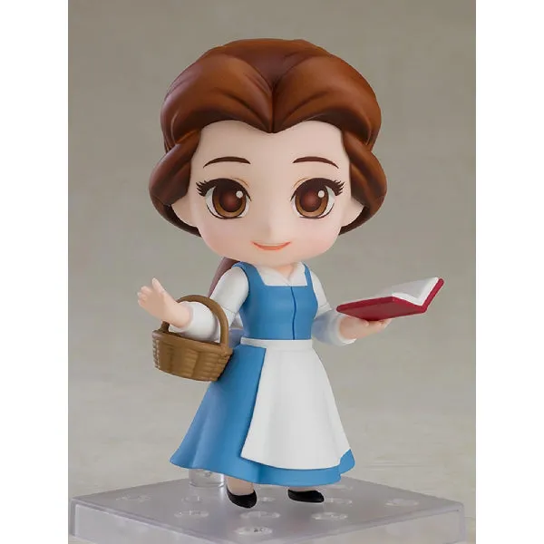 1392 Nendoroid Belle: Village Girl Ver. 黏土人 貝兒