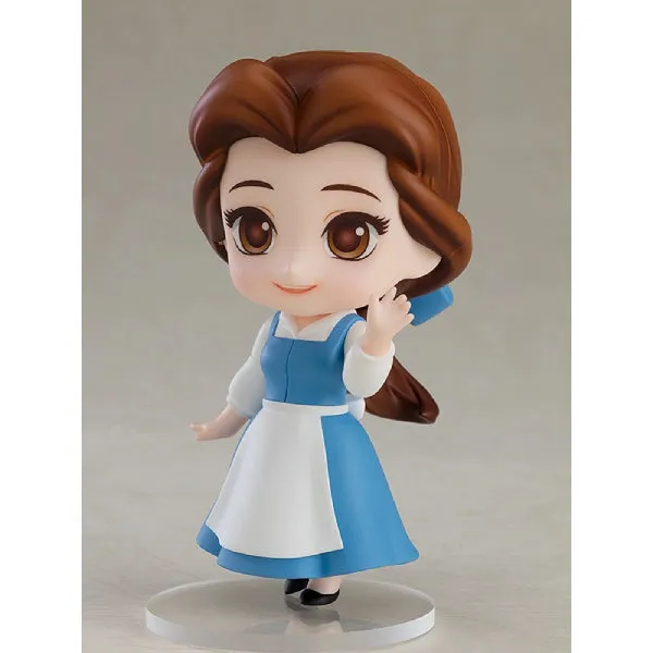 1392 Nendoroid Belle: Village Girl Ver. 黏土人 貝兒