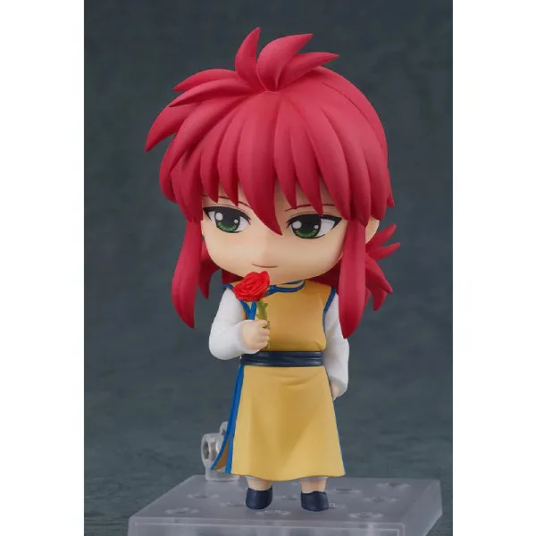 1394 Nendoroid Kurama 幽遊白書 藏馬