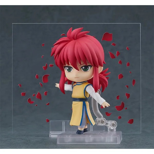 1394 Nendoroid Kurama 幽遊白書 藏馬