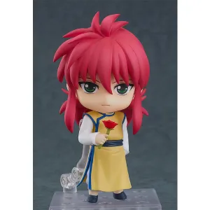 1394 Nendoroid Kurama 幽遊白書 藏馬