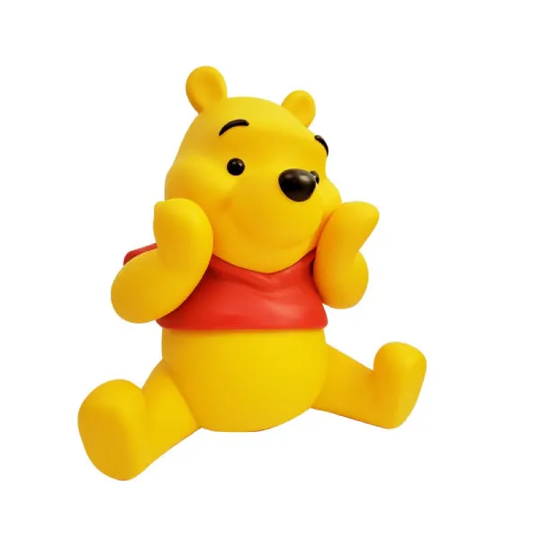 14 inches Winnie the Pooh 小熊維尼 USB LED Light