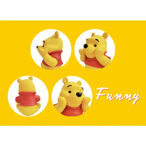 14 inches Winnie the Pooh 小熊維尼 USB LED Light