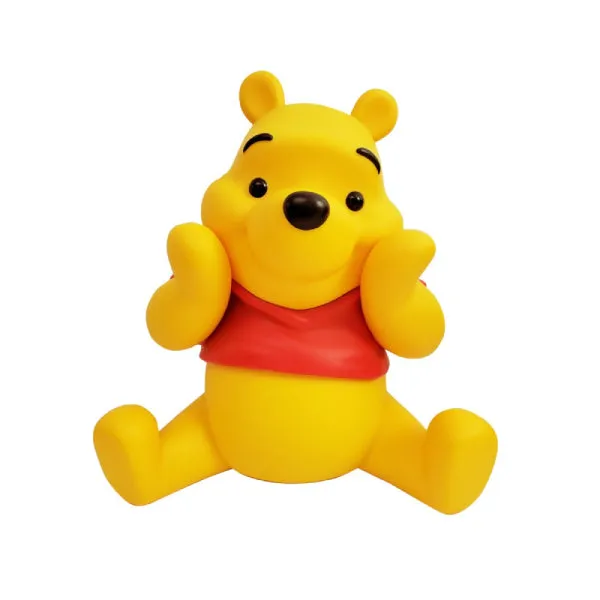 14 inches Winnie the Pooh 小熊維尼 USB LED Light