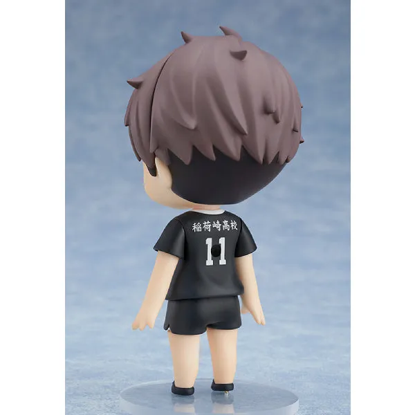 1443 Nendoroid HAIKYU!! TO THE TOP - Osamu Miya