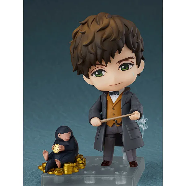 1462 Nendoroid "Fantastic Beasts" Newt Scamander