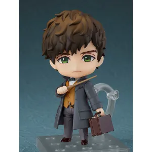 1462 Nendoroid "Fantastic Beasts" Newt Scamander