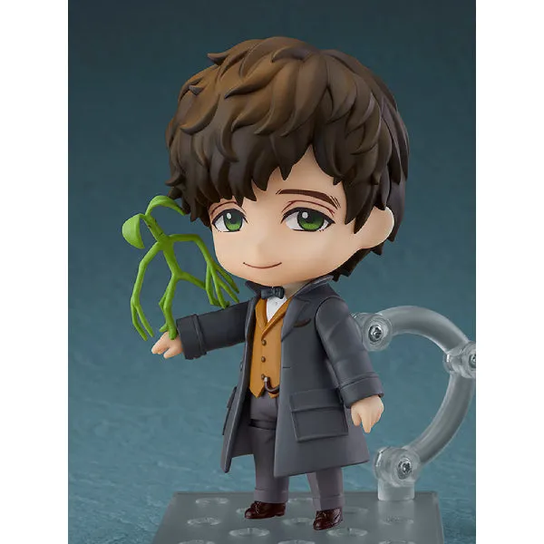 1462 Nendoroid "Fantastic Beasts" Newt Scamander