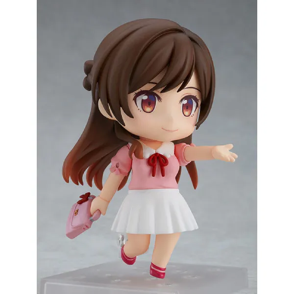 1473 Nendoroid Rent-A-Girlfriend Chizuru Mizuhara