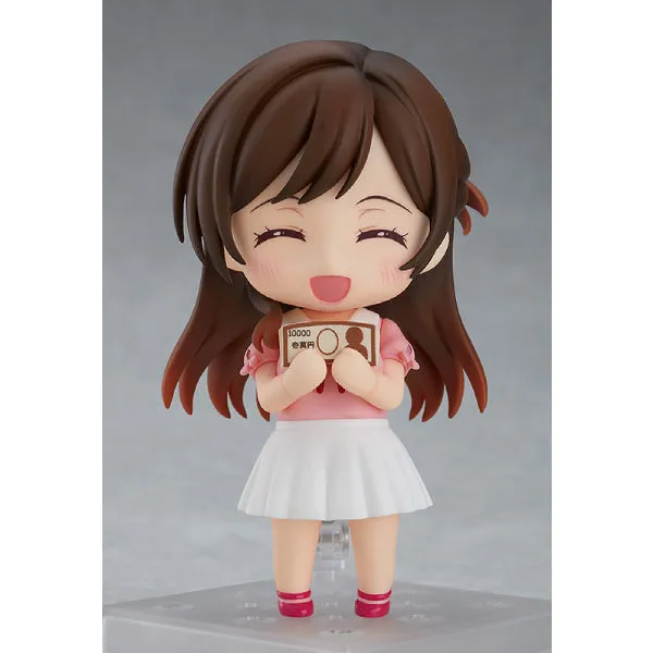 1473 Nendoroid Rent-A-Girlfriend Chizuru Mizuhara