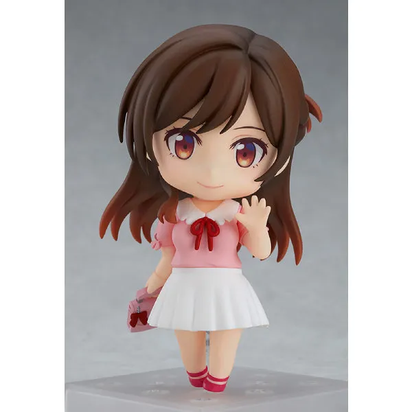 1473 Nendoroid Rent-A-Girlfriend Chizuru Mizuhara