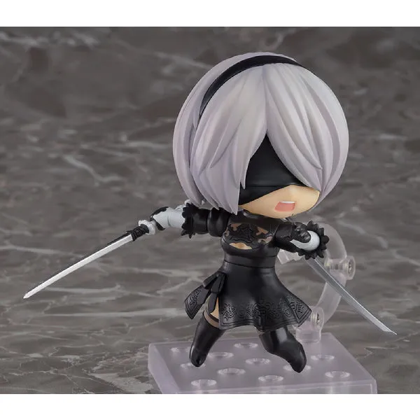 1475 Nendoroid "NieR:Automata" NieR:Automata 2B (YoRHa No.2 Type B)