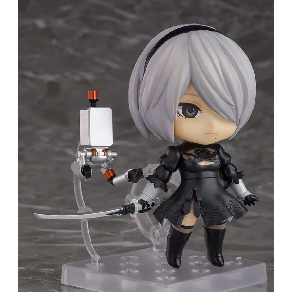 1475 Nendoroid "NieR:Automata" NieR:Automata 2B (YoRHa No.2 Type B)