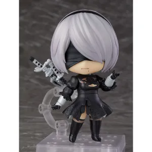 1475 Nendoroid "NieR:Automata" NieR:Automata 2B (YoRHa No.2 Type B)