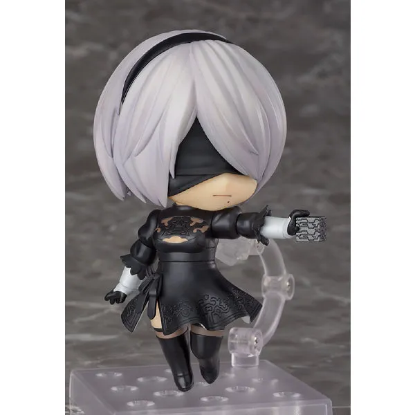 1475 Nendoroid "NieR:Automata" NieR:Automata 2B (YoRHa No.2 Type B)