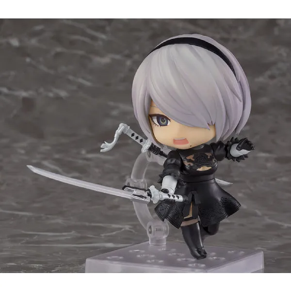 1475 Nendoroid "NieR:Automata" NieR:Automata 2B (YoRHa No.2 Type B)