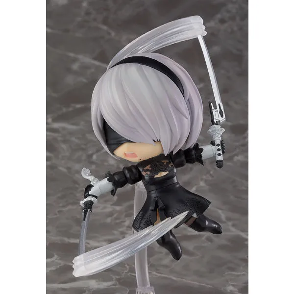 1475 Nendoroid "NieR:Automata" NieR:Automata 2B (YoRHa No.2 Type B)