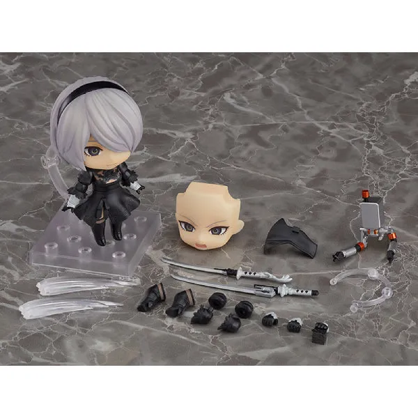 1475 Nendoroid "NieR:Automata" NieR:Automata 2B (YoRHa No.2 Type B)