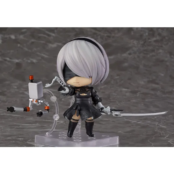 1475 Nendoroid "NieR:Automata" NieR:Automata 2B (YoRHa No.2 Type B)