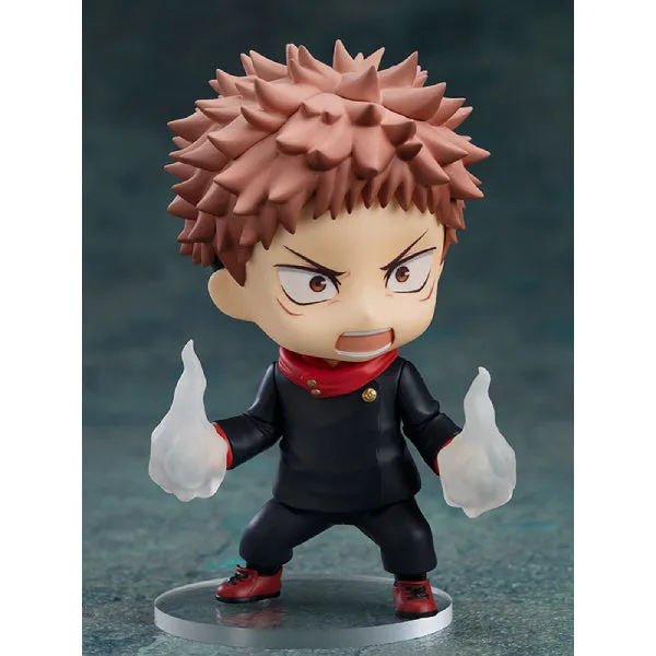 1479 Nendoroid "Jujutsu Kaisen" Yuji Itadori