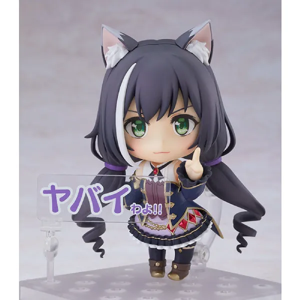 1480 Nendoroid "Princess Connect! Re: Dive" Karyl