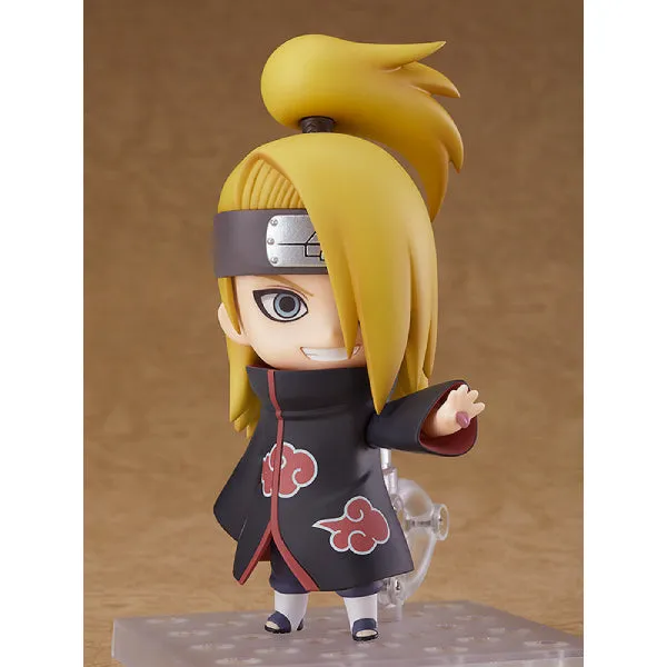 1481 Nendoroid "Naruto Shippuden" Deidara