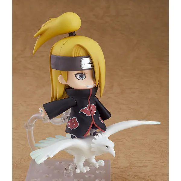 1481 Nendoroid "Naruto Shippuden" Deidara