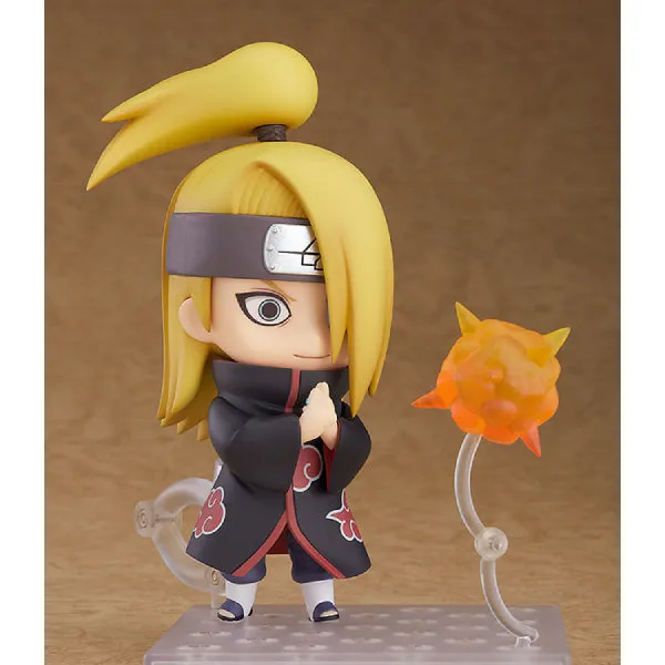 1481 Nendoroid "Naruto Shippuden" Deidara