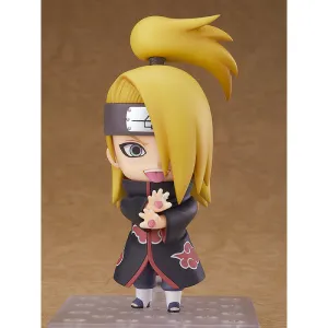 1481 Nendoroid "Naruto Shippuden" Deidara