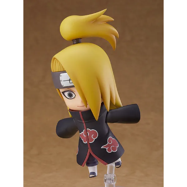 1481 Nendoroid "Naruto Shippuden" Deidara