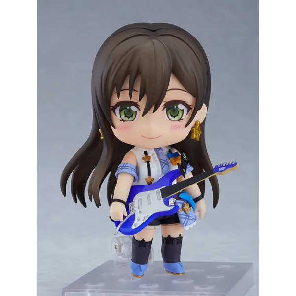 1484 Nendoroid "BanG Dream! Girls Band Party!" Tae Hanazono: Stage Outfit Ver.