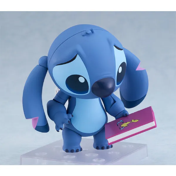 1490 Nendoroid Stitch