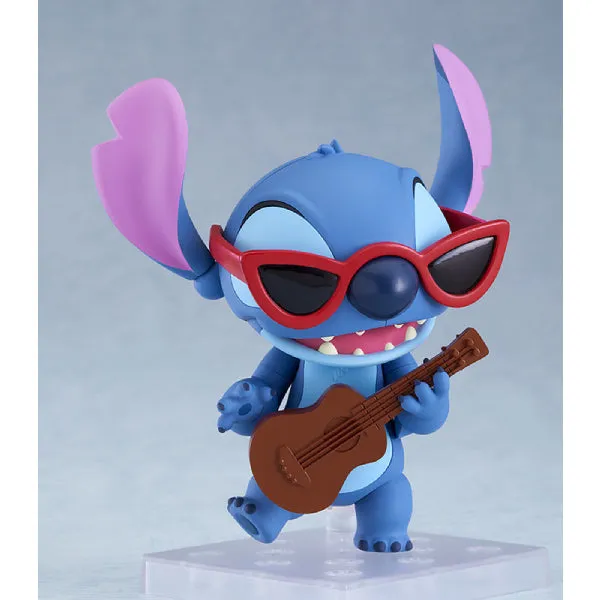 1490 Nendoroid Stitch