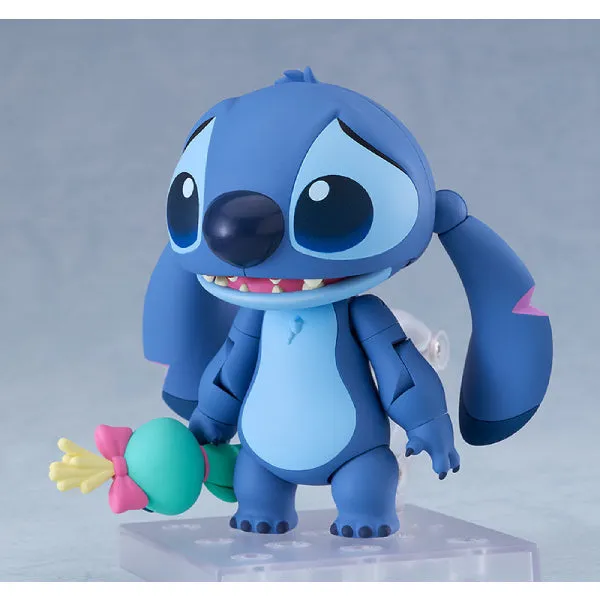 1490 Nendoroid Stitch