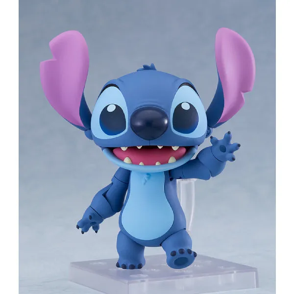 1490 Nendoroid Stitch