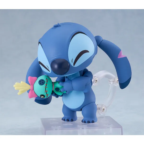 1490 Nendoroid Stitch