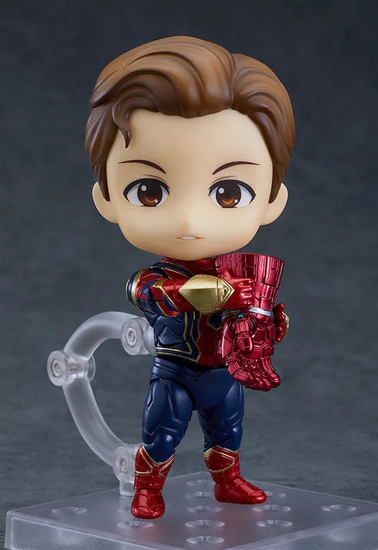 1497-DX Nendoroid "Avengers:Endgame" Iron Spider: Endgame Ver. DX