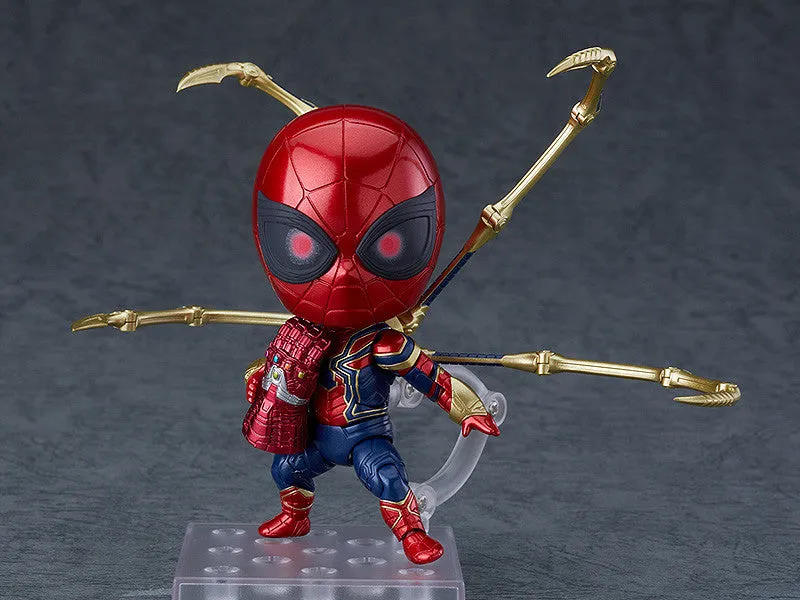 1497-DX Nendoroid "Avengers:Endgame" Iron Spider: Endgame Ver. DX